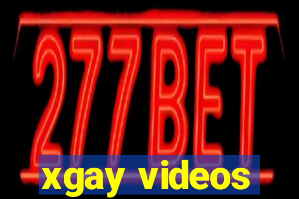 xgay videos