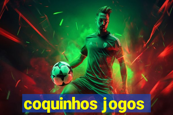 coquinhos jogos