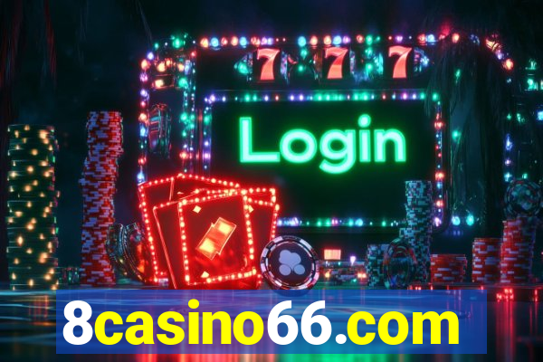 8casino66.com