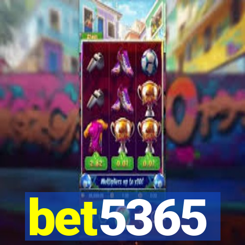 bet5365