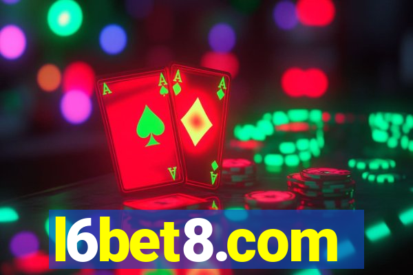 l6bet8.com