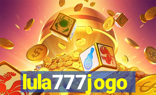 lula777jogo