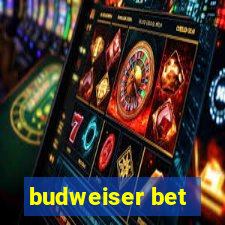 budweiser bet