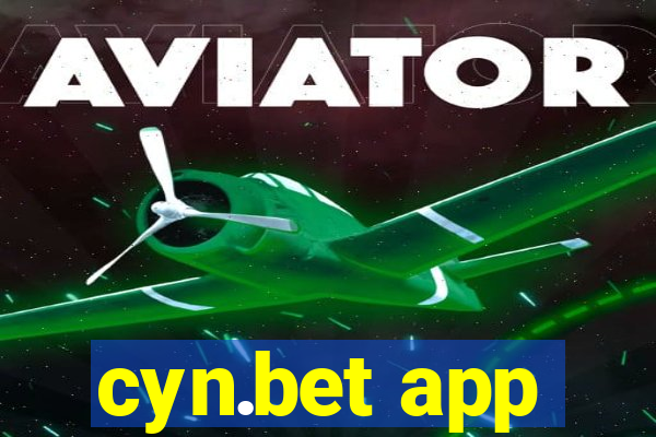 cyn.bet app