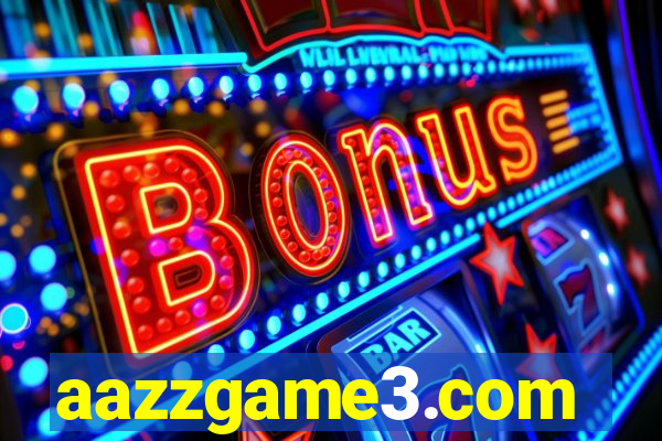 aazzgame3.com