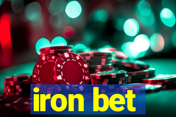 iron bet