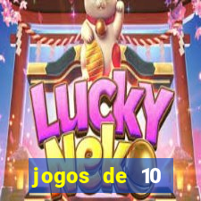 jogos de 10 centavos na bet365