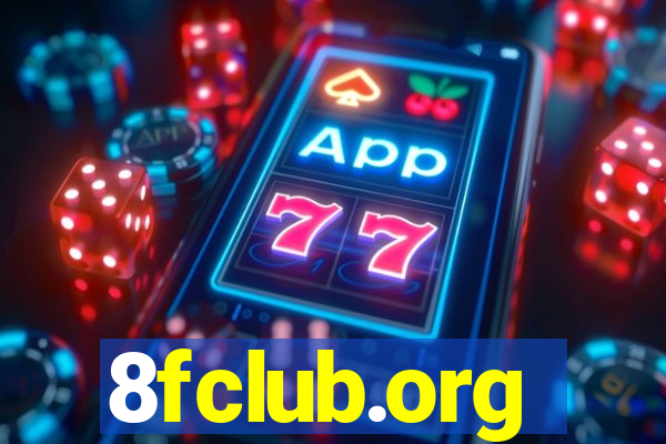 8fclub.org