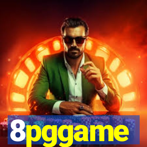 8pggame