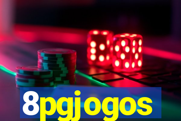 8pgjogos