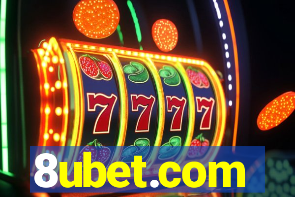 8ubet.com