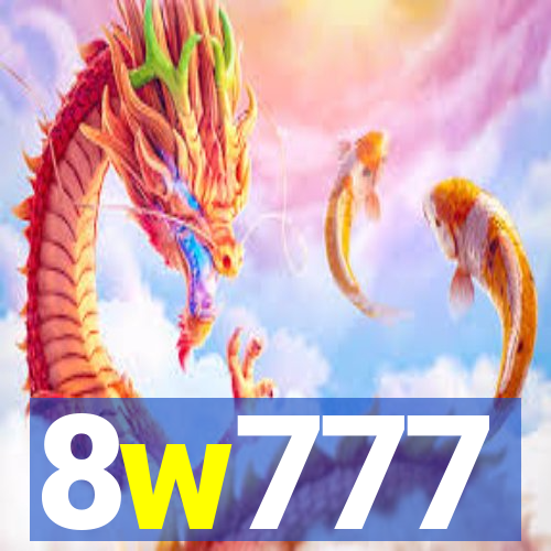 8w777