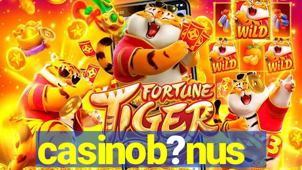 casinob?nus