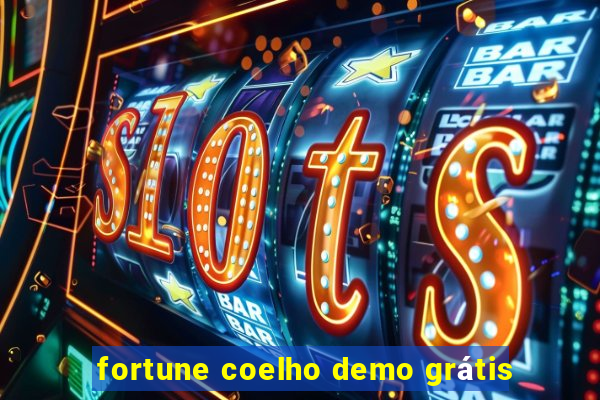 fortune coelho demo grátis