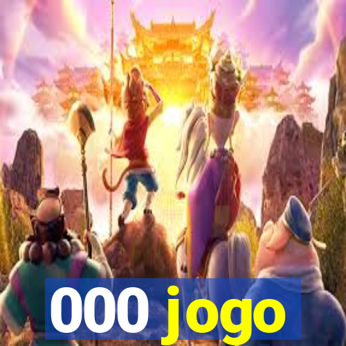 000 jogo