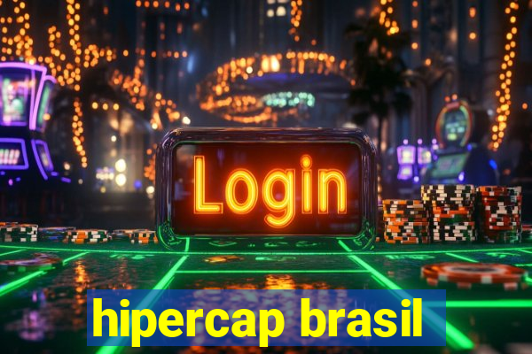 hipercap brasil