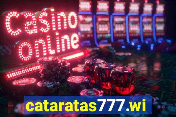 cataratas777.win