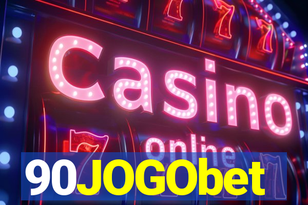 90JOGObet