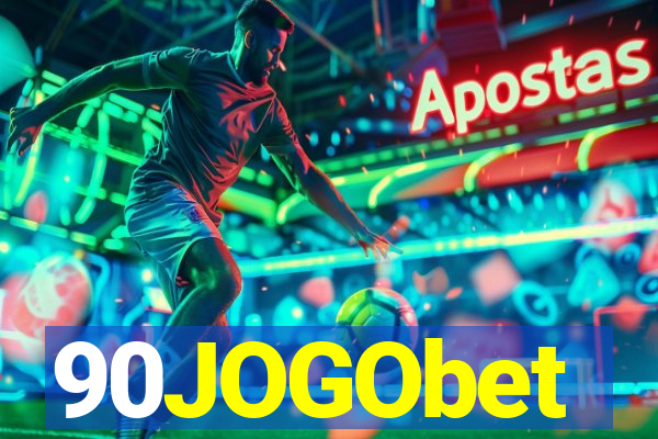 90JOGObet