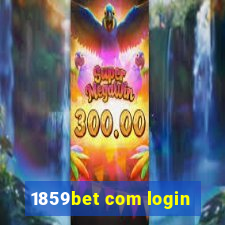 1859bet com login