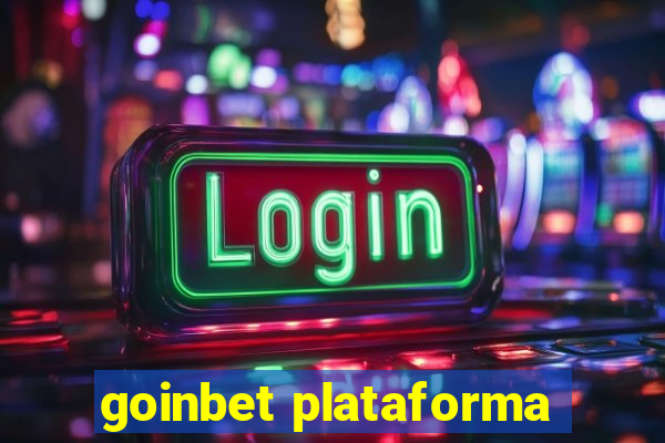 goinbet plataforma