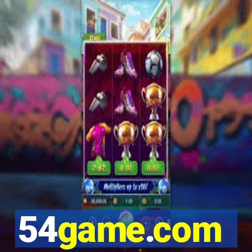 54game.com