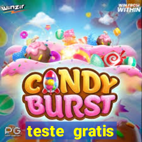 teste gratis fortune tiger