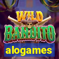 alogames