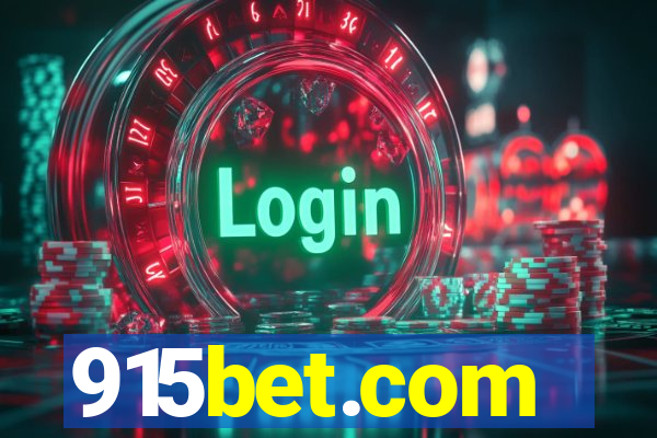 915bet.com