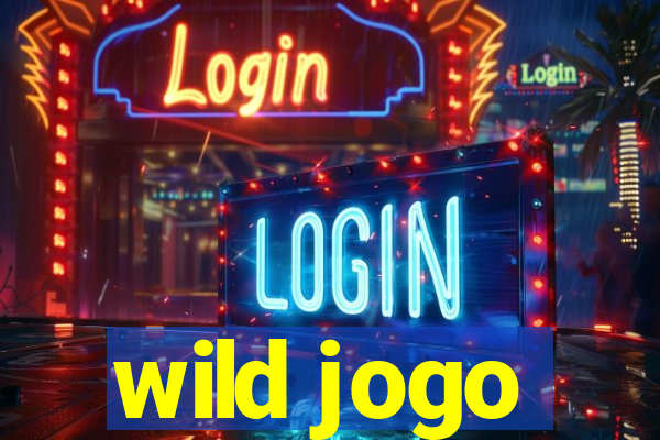 wild jogo