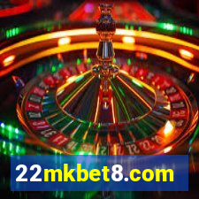 22mkbet8.com