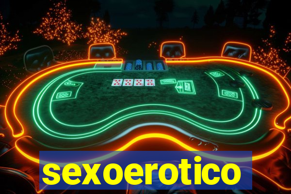 sexoerotico