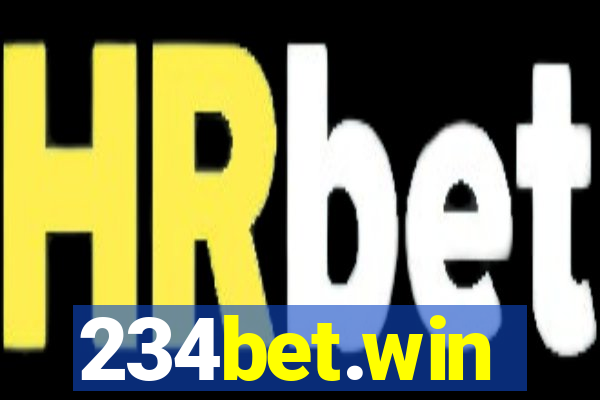 234bet.win