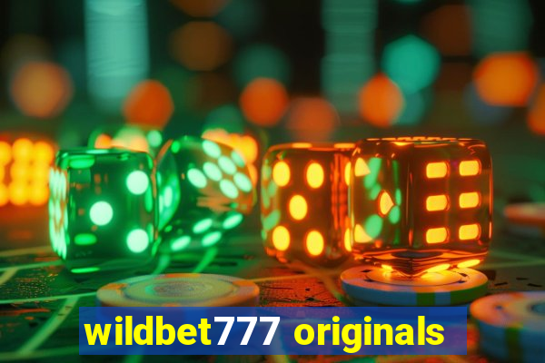 wildbet777 originals