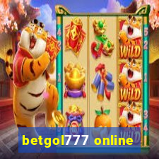 betgol777 online