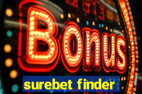 surebet finder