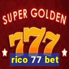 rico 77 bet