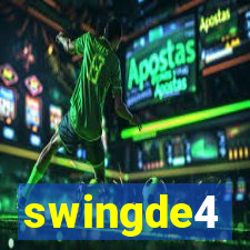 swingde4