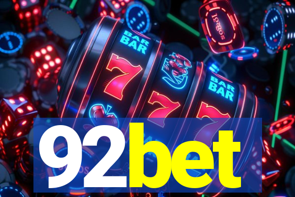 92bet