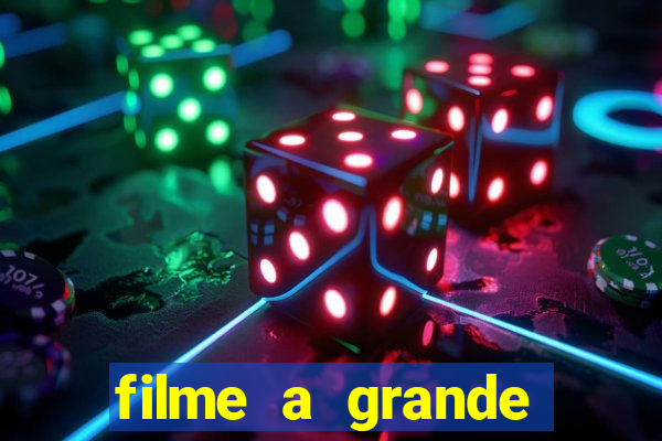 filme a grande virada final explicado