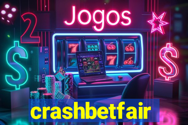 crashbetfair