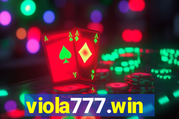 viola777.win