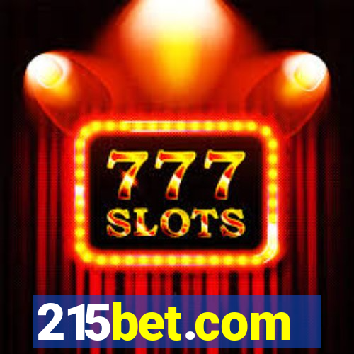 215bet.com