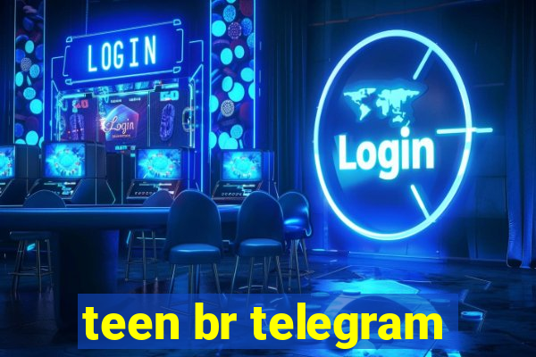 teen br telegram