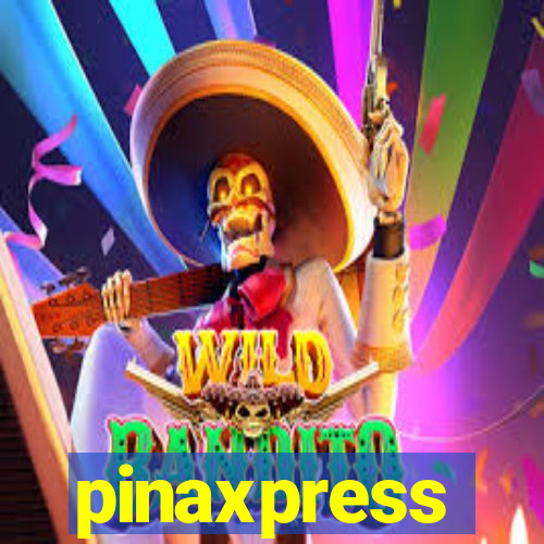 pinaxpress