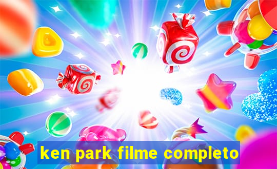 ken park filme completo