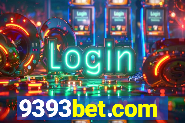 9393bet.com