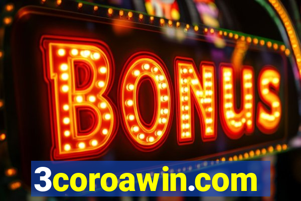 3coroawin.com