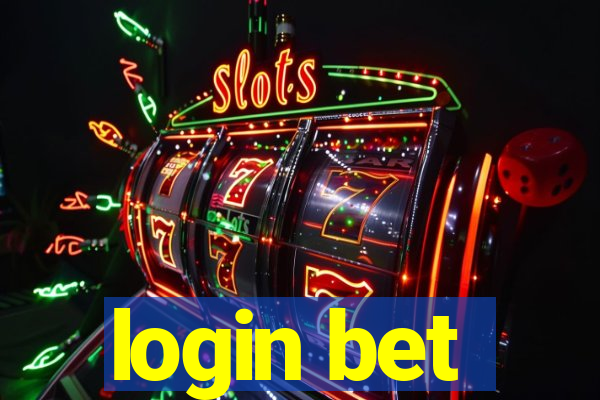 login bet