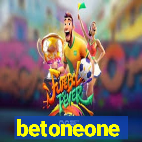 betoneone